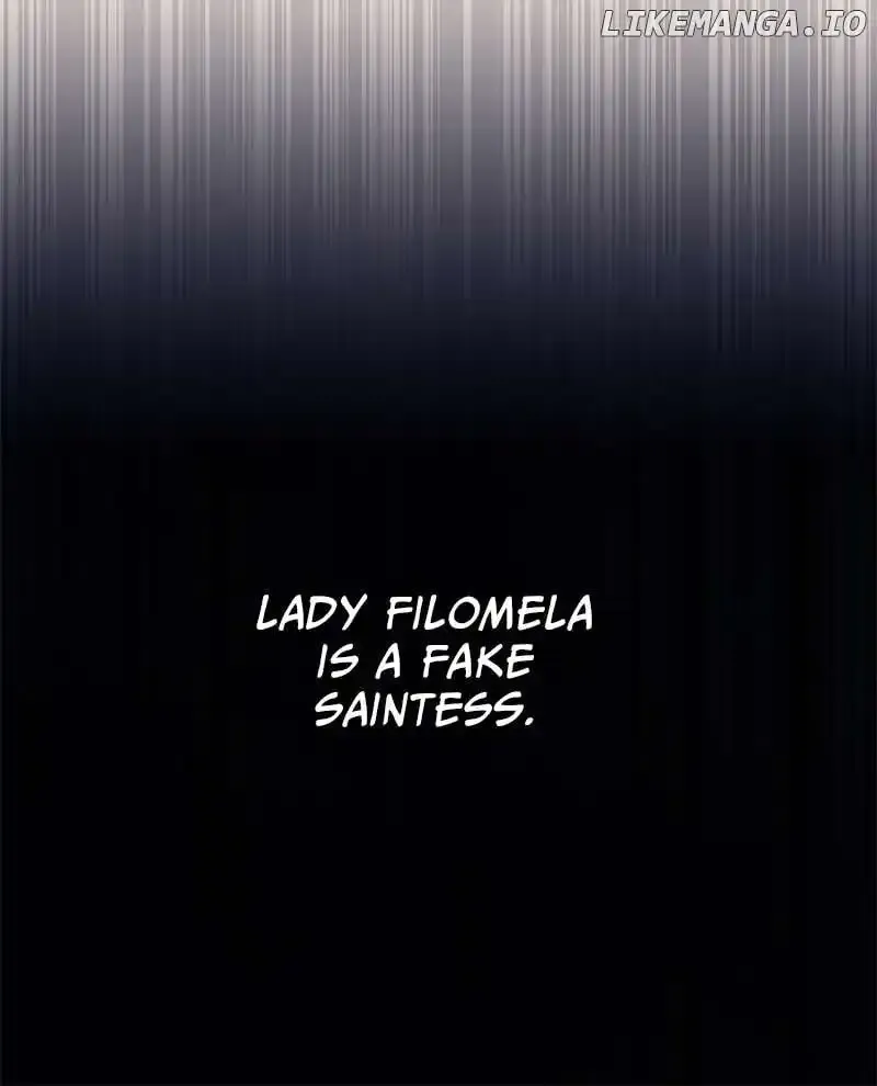 The False Saintess Overturns Her Fate Chapter 55 Online - página 26
