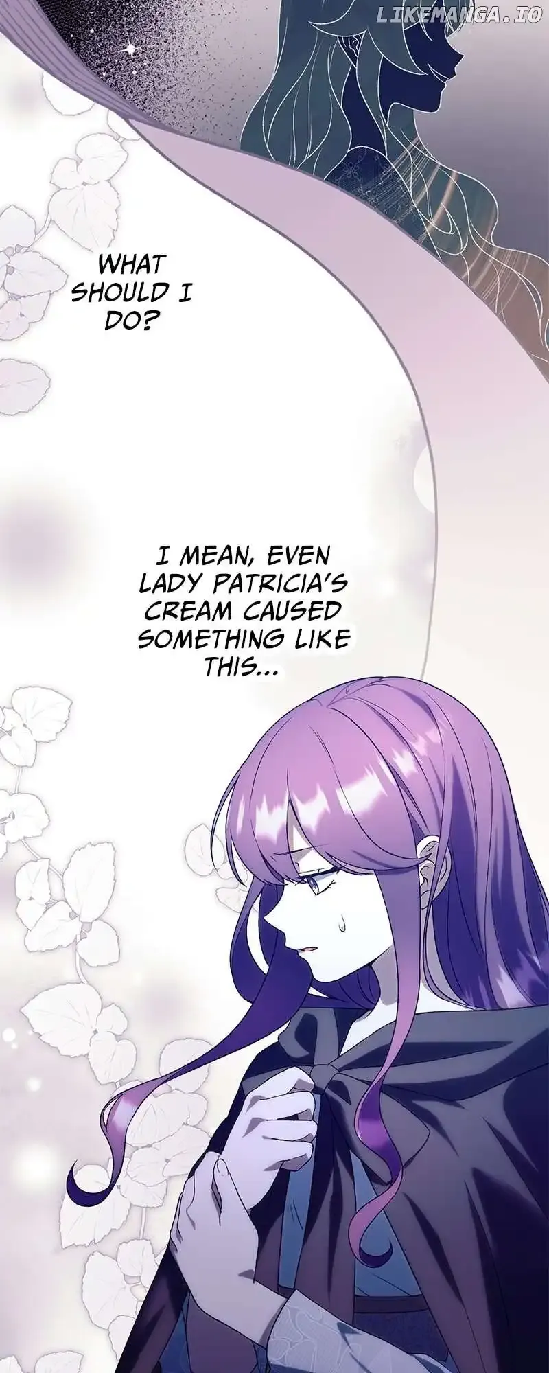 The False Saintess Overturns Her Fate Chapter 55 Online - página 28