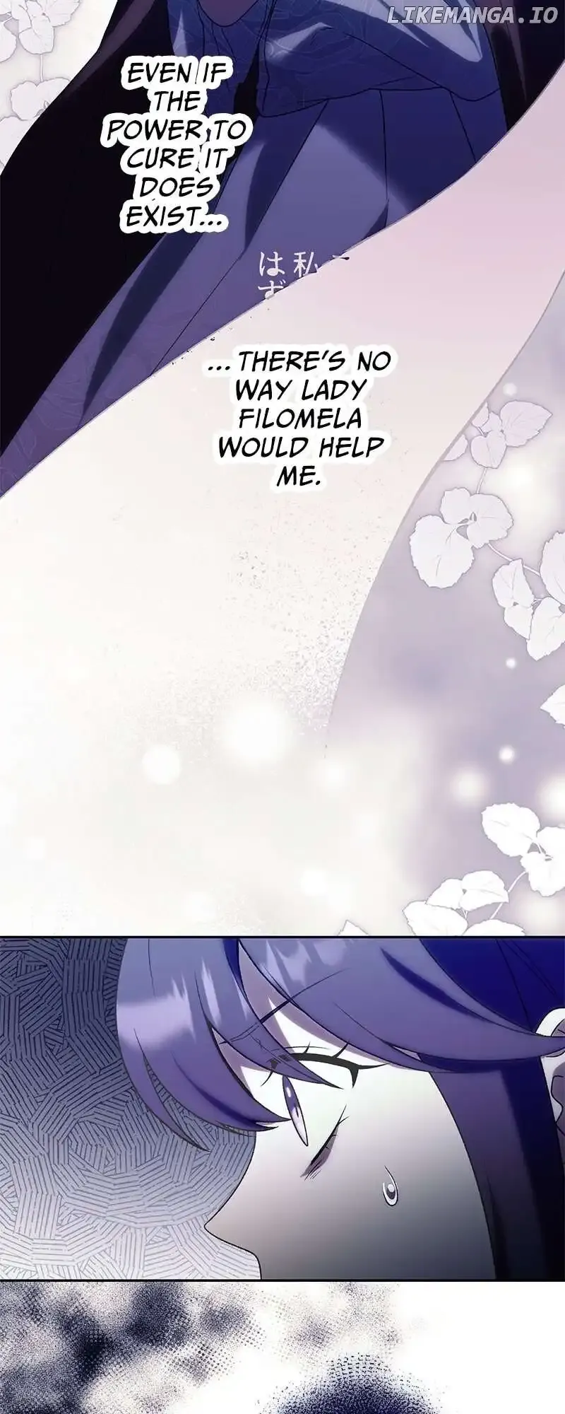The False Saintess Overturns Her Fate Chapter 55 Online - página 29