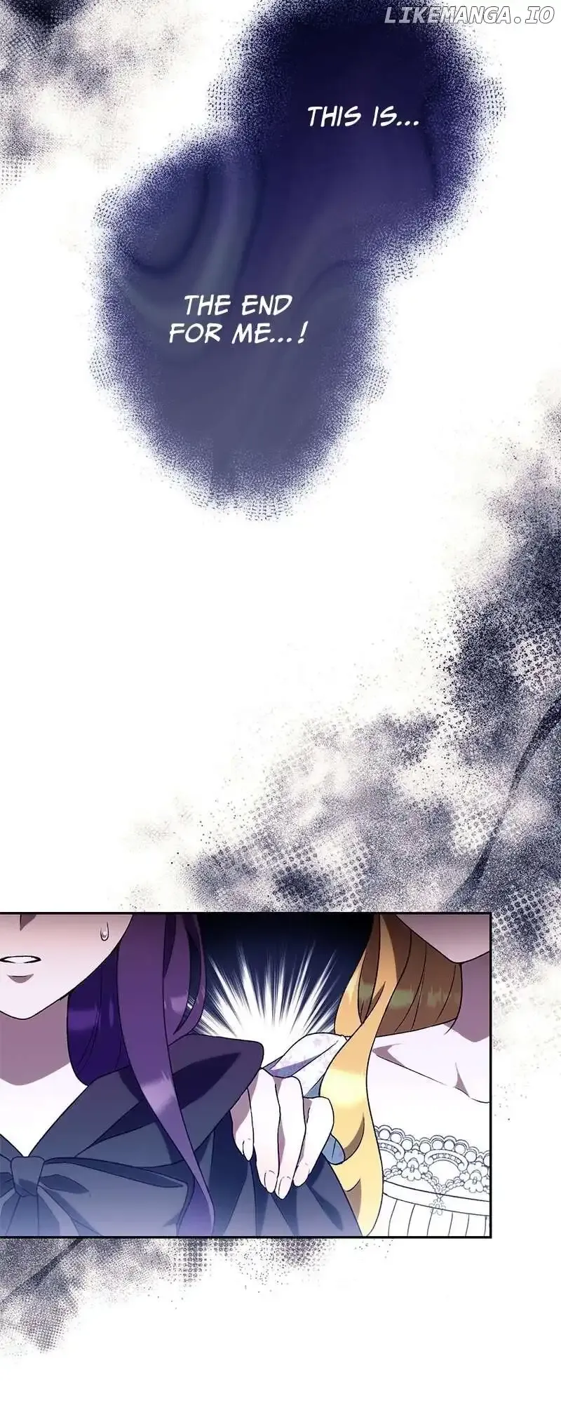 The False Saintess Overturns Her Fate Chapter 55 Online - página 30