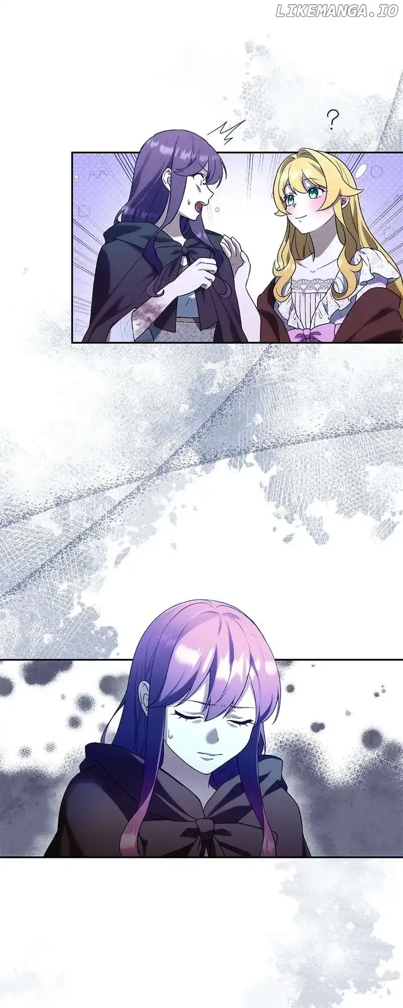 The False Saintess Overturns Her Fate Chapter 55 Online - página 32