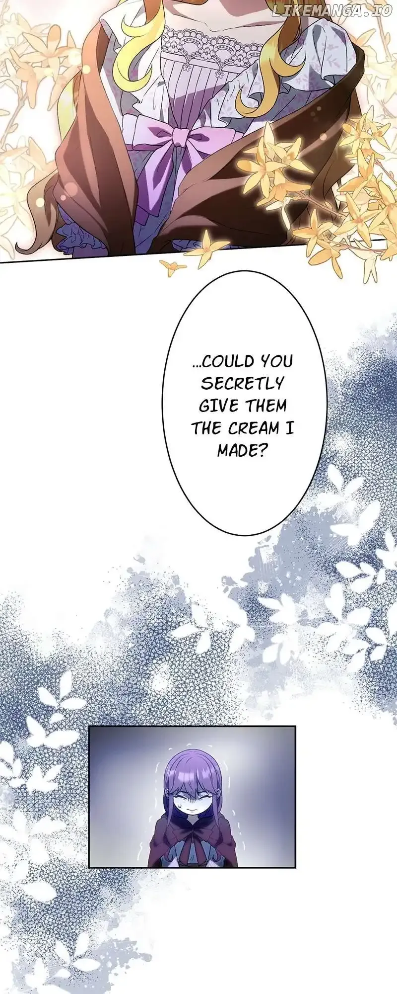 The False Saintess Overturns Her Fate Chapter 55 Online - página 35