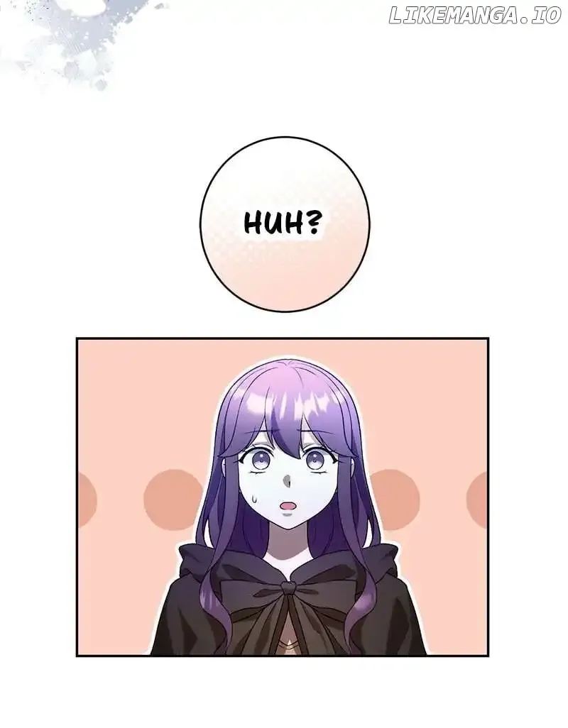 The False Saintess Overturns Her Fate Chapter 55 Online - página 36