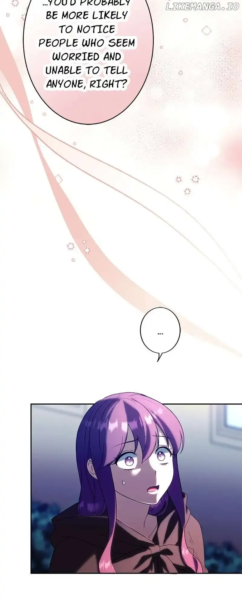 The False Saintess Overturns Her Fate Chapter 55 Online - página 41