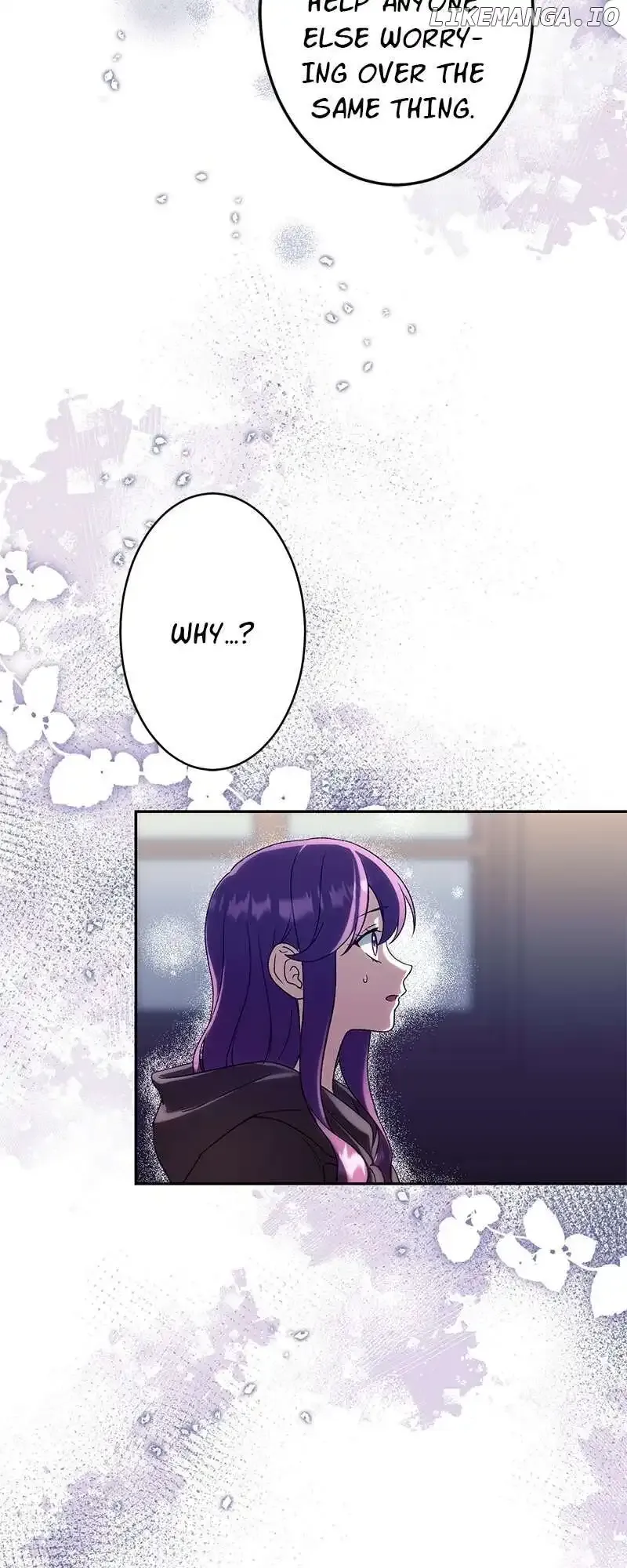 The False Saintess Overturns Her Fate Chapter 55 Online - página 45