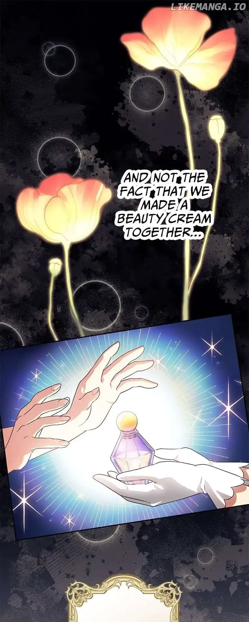 The False Saintess Overturns Her Fate Chapter 55 Online - página 49