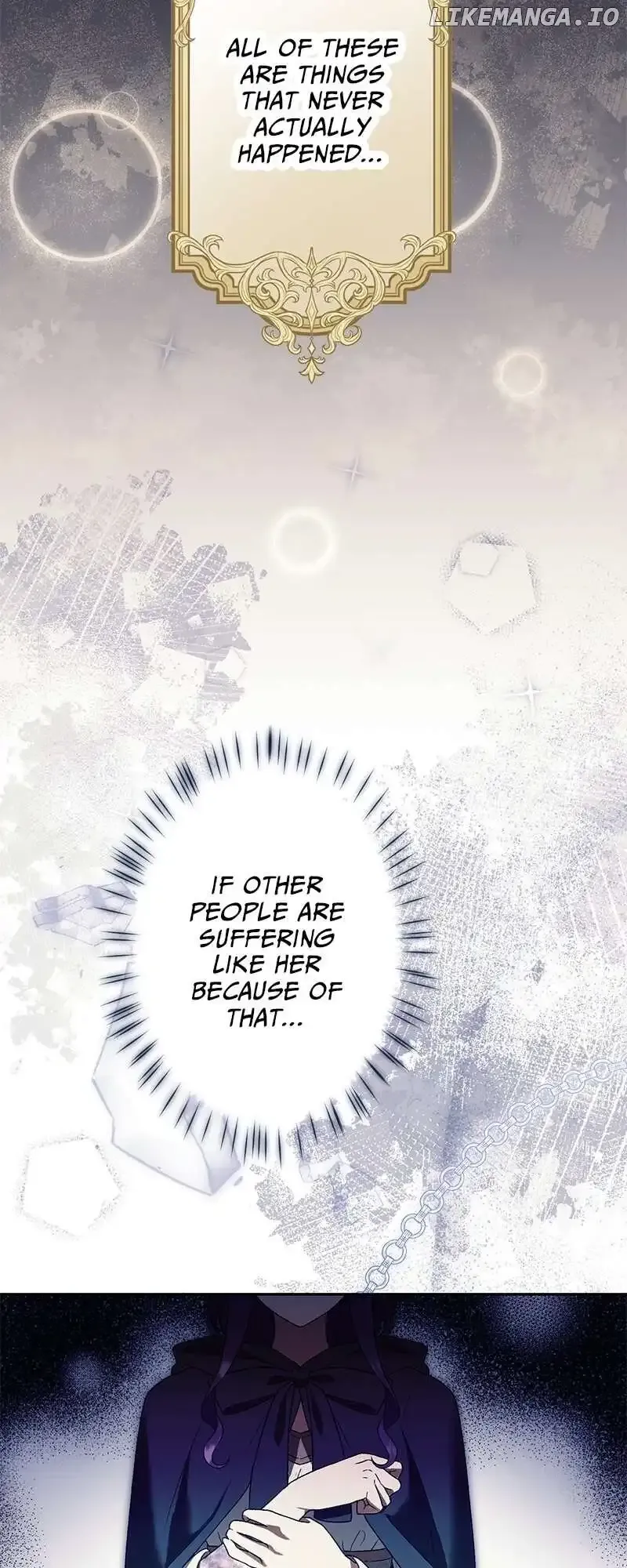 The False Saintess Overturns Her Fate Chapter 55 Online - página 50