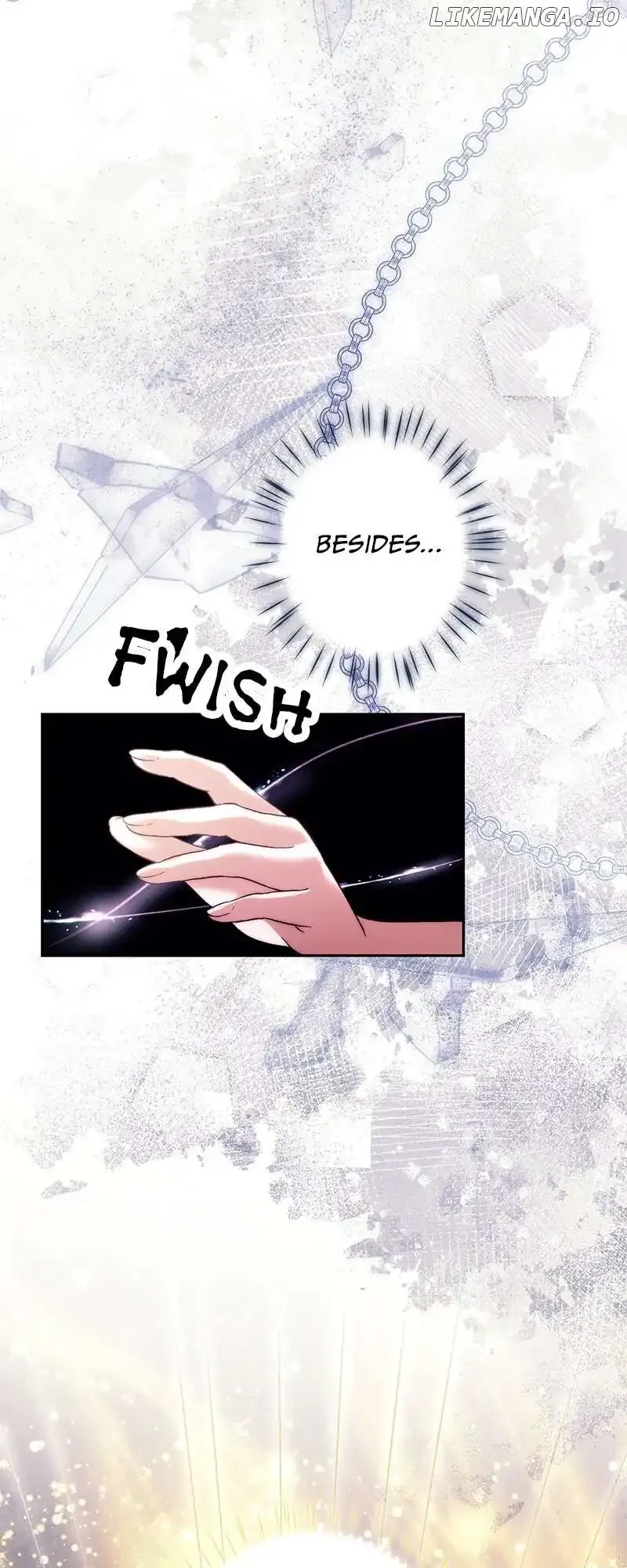 The False Saintess Overturns Her Fate Chapter 55 Online - página 52