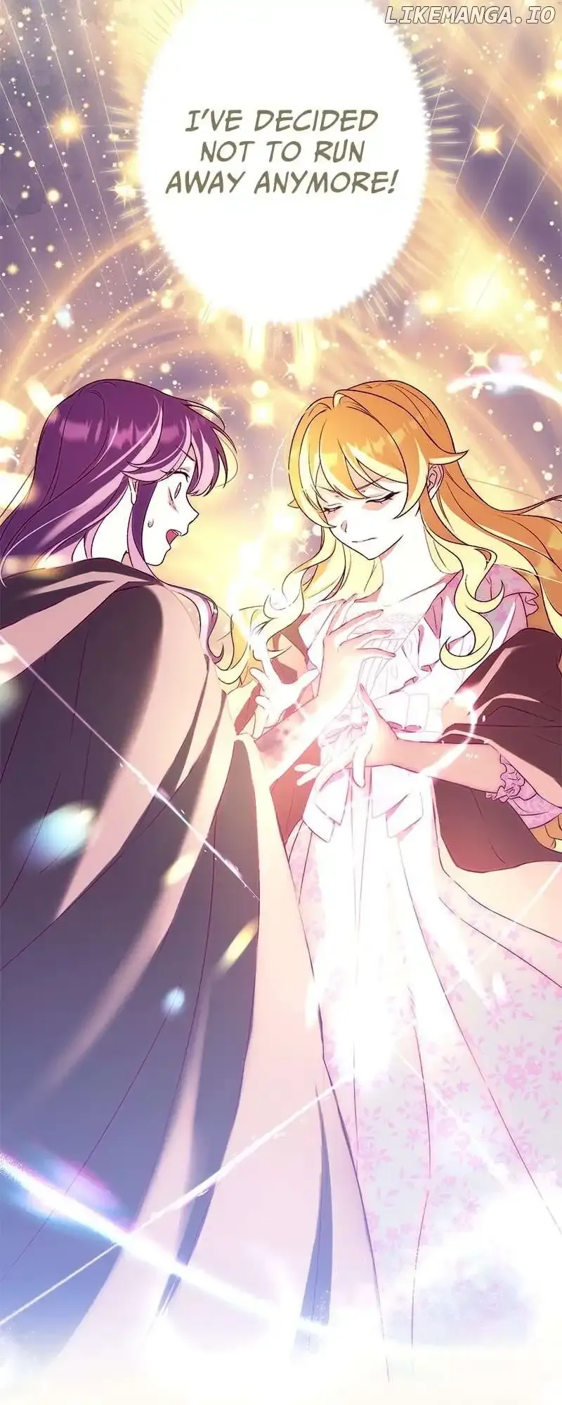 The False Saintess Overturns Her Fate Chapter 55 Online - página 53
