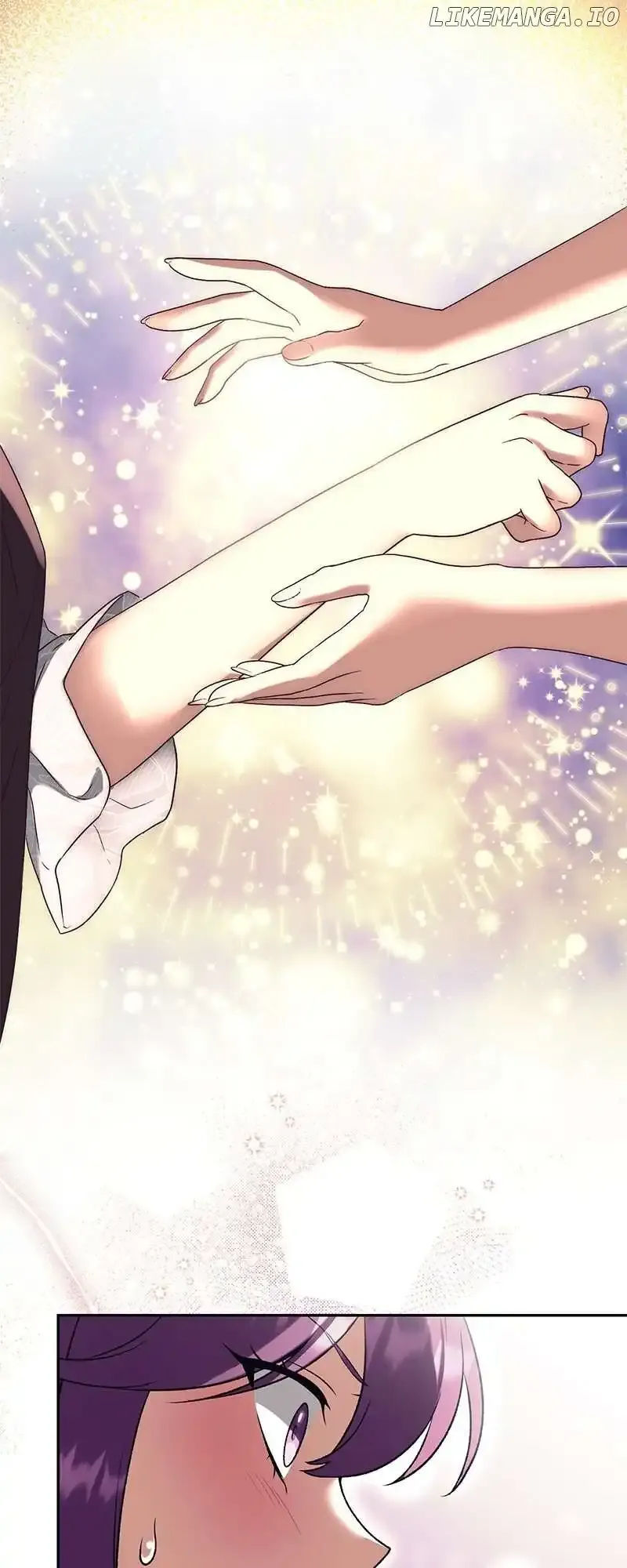 The False Saintess Overturns Her Fate Chapter 55 Online - página 56