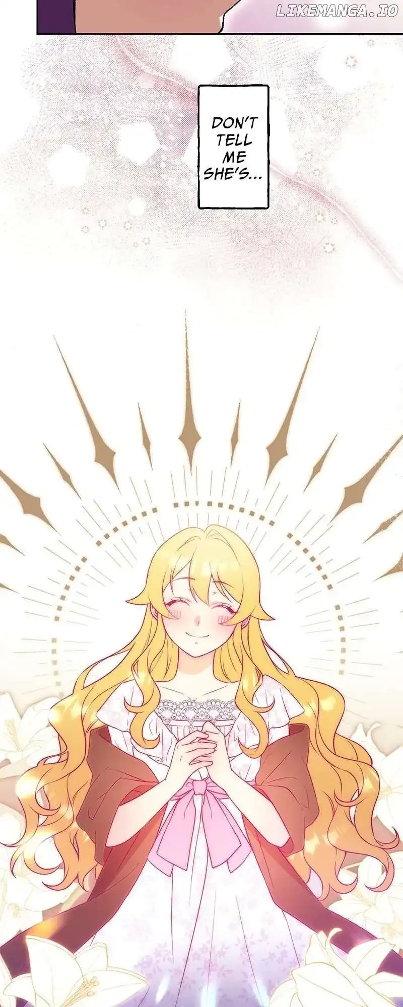 The False Saintess Overturns Her Fate Chapter 55 Online - página 57