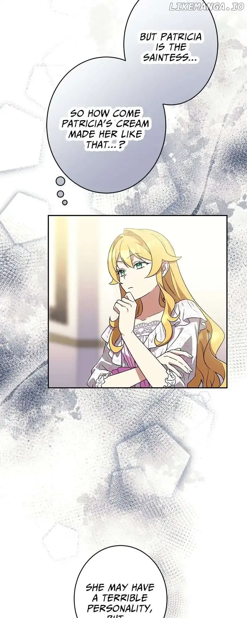 The False Saintess Overturns Her Fate Chapter 55 Online - página 60