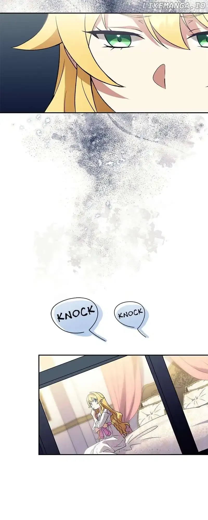 The False Saintess Overturns Her Fate Chapter 55 Online - página 62