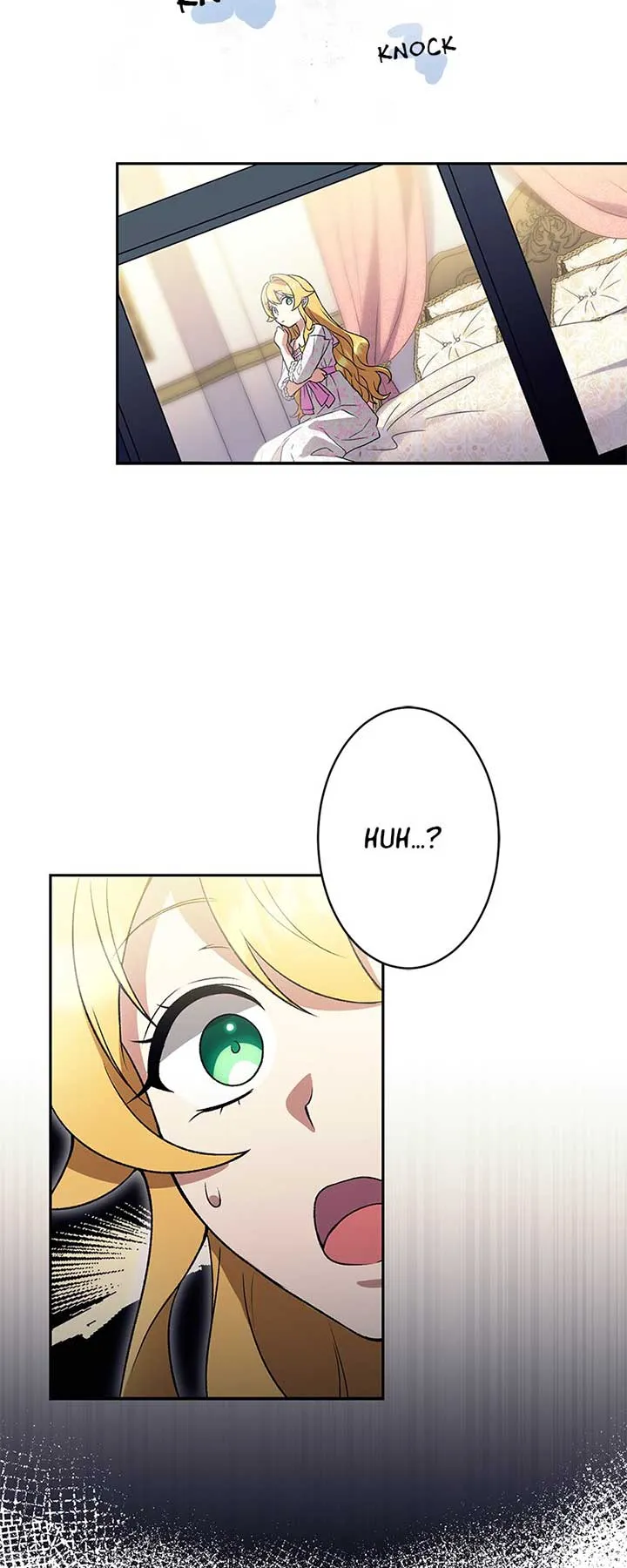 The False Saintess Overturns Her Fate Chapter 56 Online - página 2
