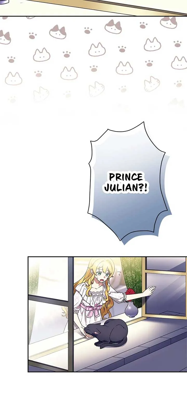 The False Saintess Overturns Her Fate Chapter 56 Online - página 4