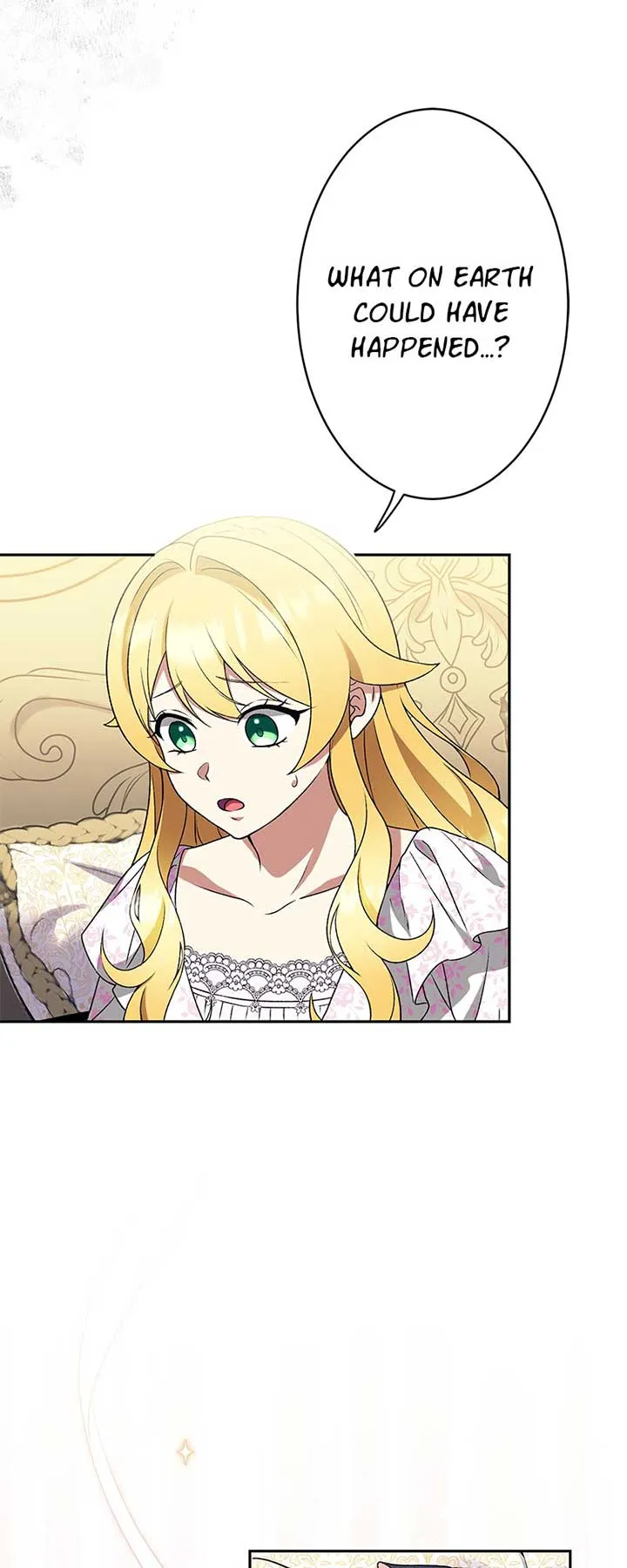 The False Saintess Overturns Her Fate Chapter 56 Online - página 6