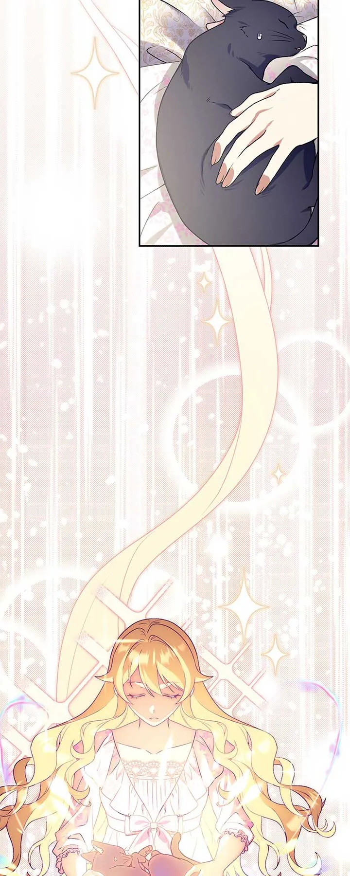 The False Saintess Overturns Her Fate Chapter 56 Online - página 7