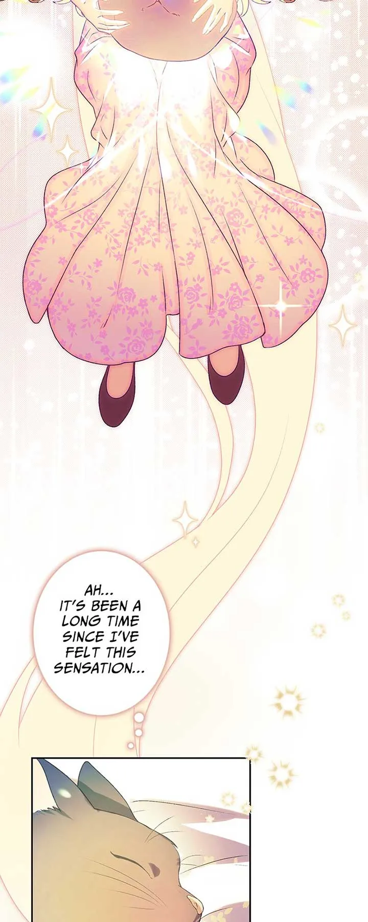 The False Saintess Overturns Her Fate Chapter 56 Online - página 8
