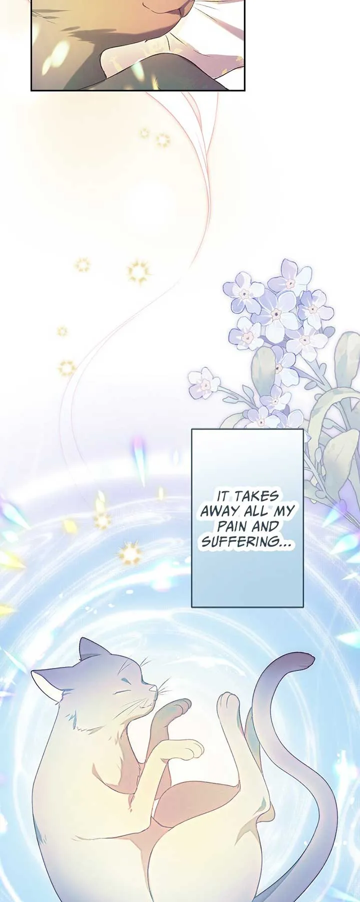The False Saintess Overturns Her Fate Chapter 56 Online - página 9