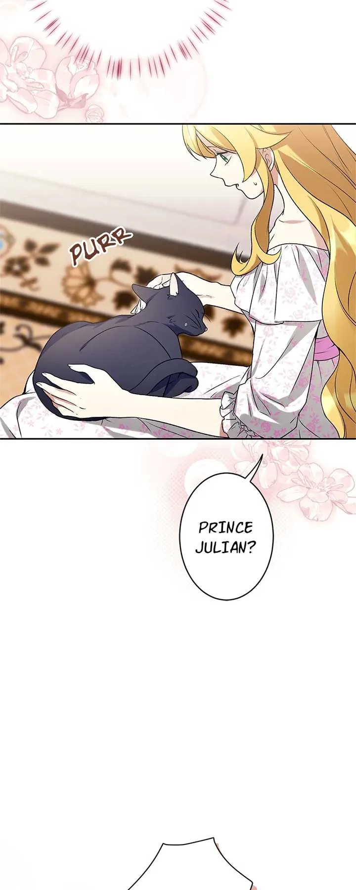 The False Saintess Overturns Her Fate Chapter 56 Online - página 12