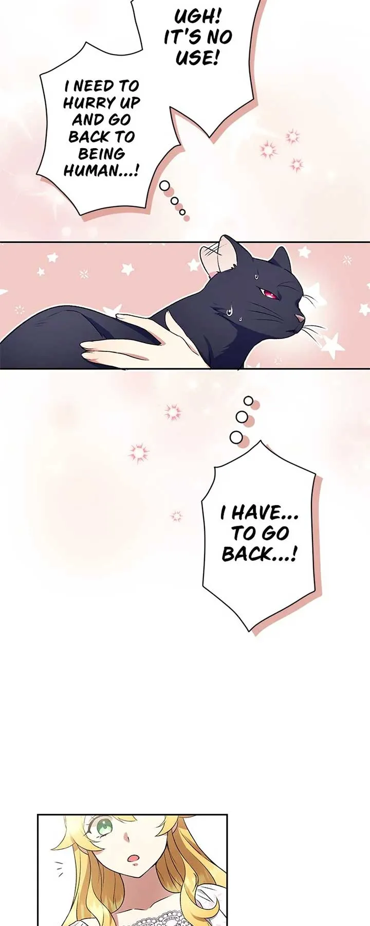 The False Saintess Overturns Her Fate Chapter 56 Online - página 13