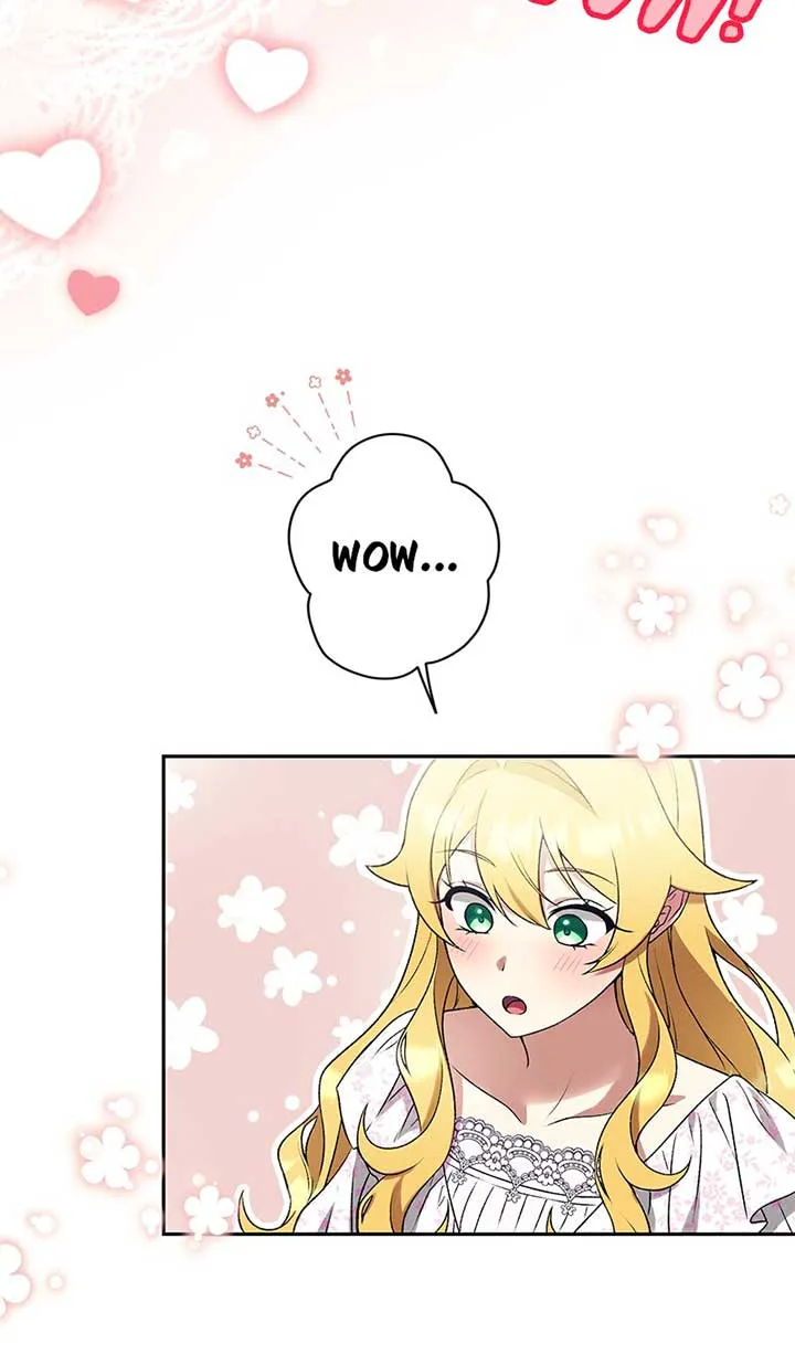 The False Saintess Overturns Her Fate Chapter 56 Online - página 15