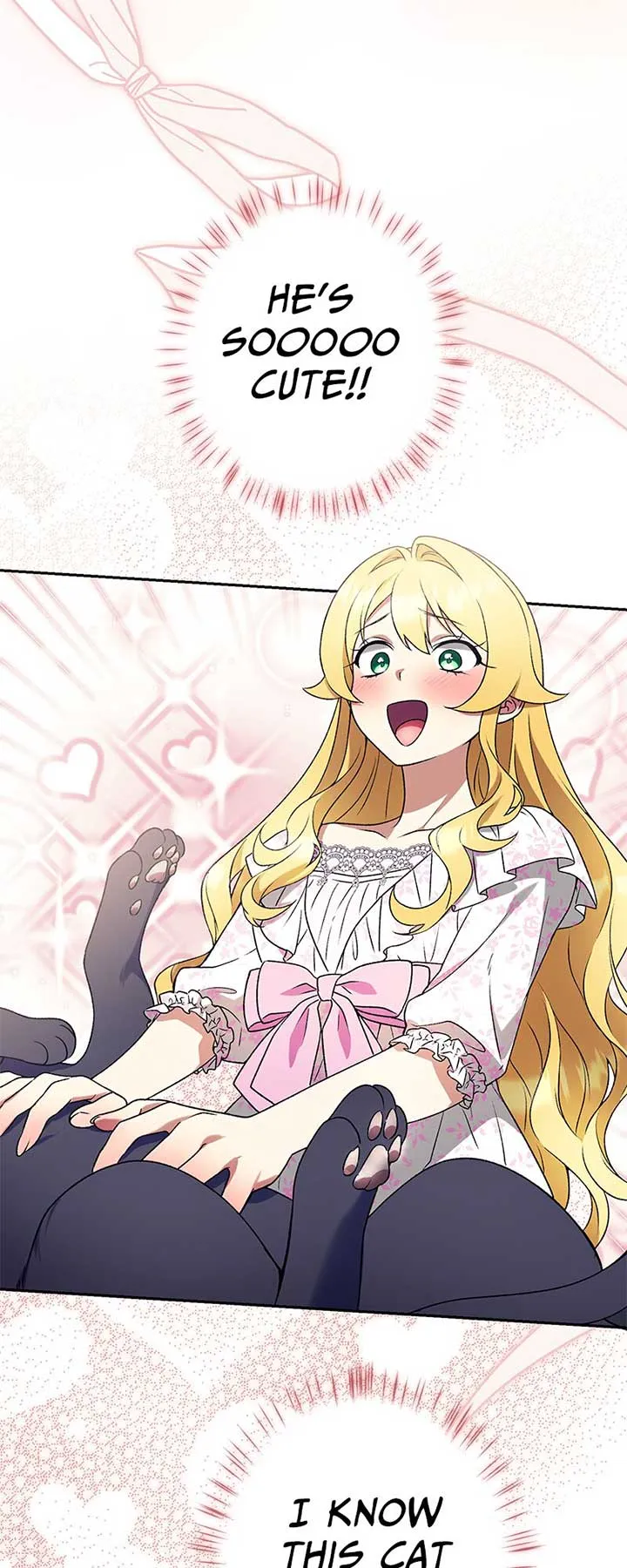 The False Saintess Overturns Her Fate Chapter 56 Online - página 18