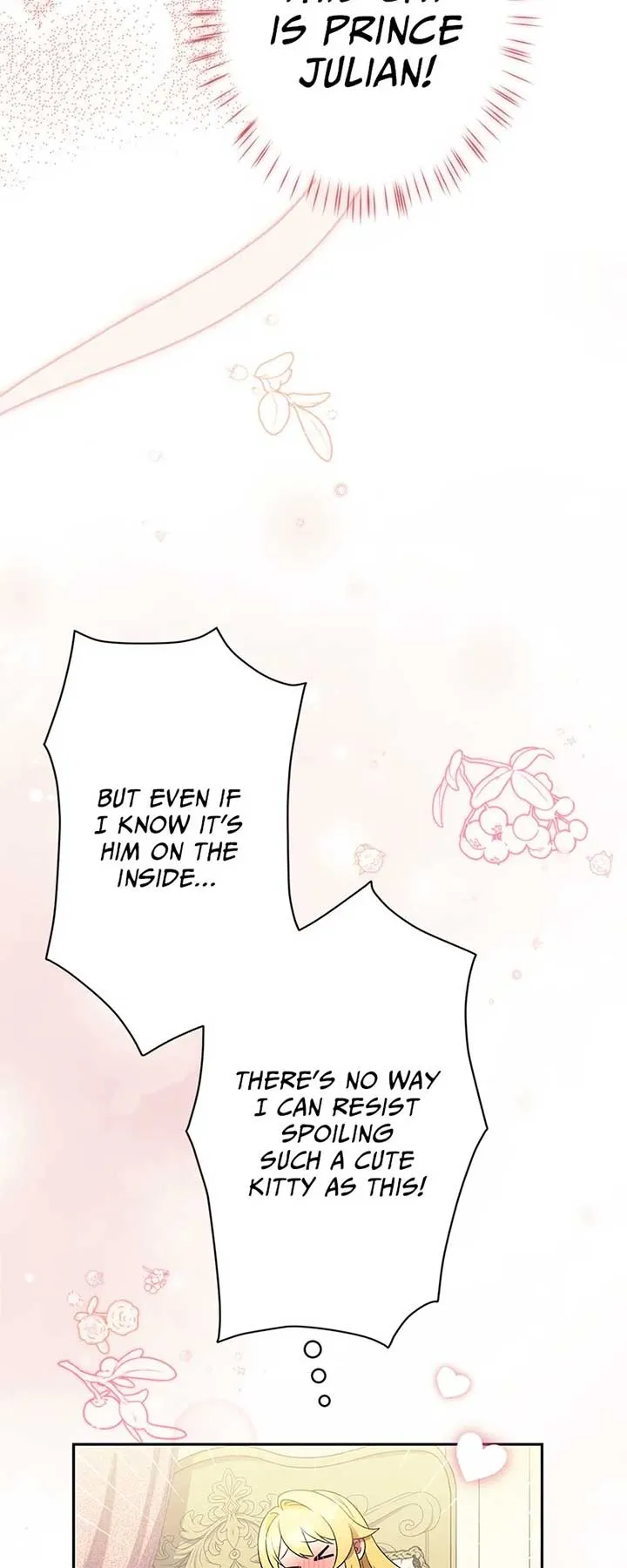 The False Saintess Overturns Her Fate Chapter 56 Online - página 19