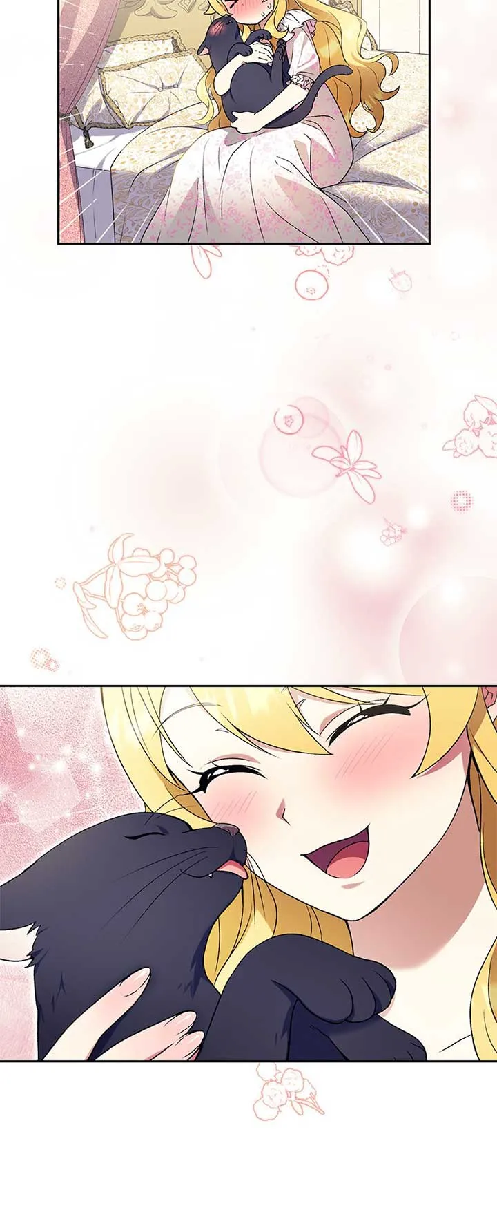 The False Saintess Overturns Her Fate Chapter 56 Online - página 20