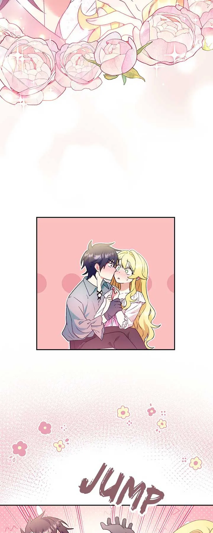 The False Saintess Overturns Her Fate Chapter 56 Online - página 22