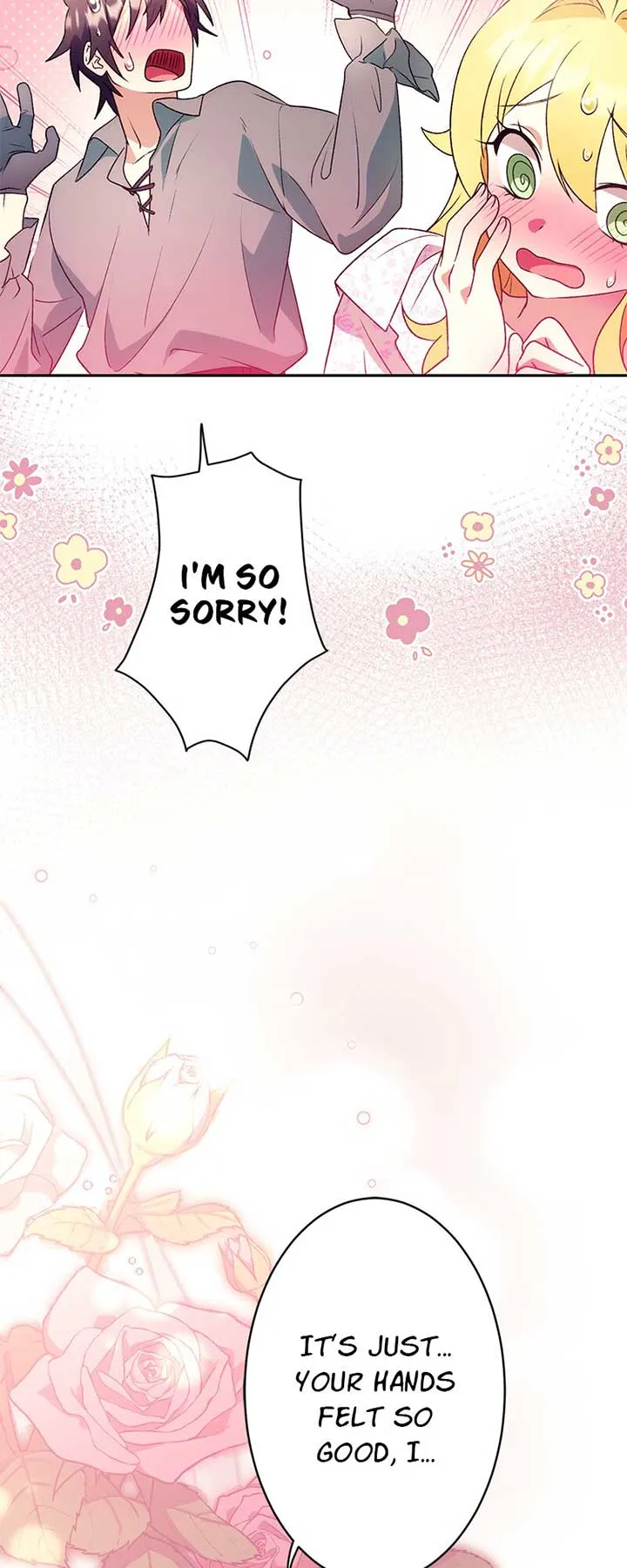 The False Saintess Overturns Her Fate Chapter 56 Online - página 23