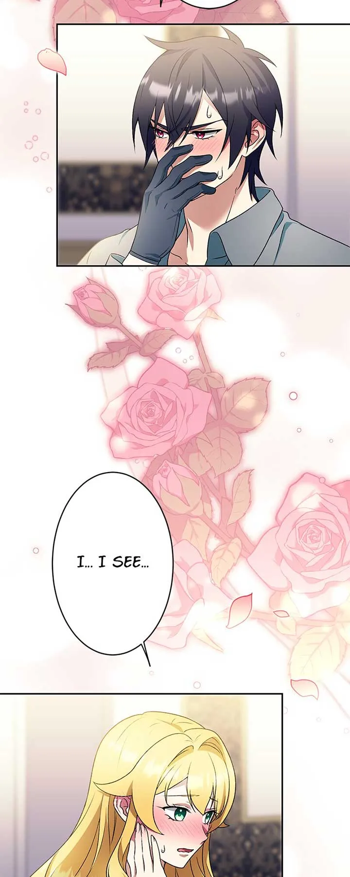 The False Saintess Overturns Her Fate Chapter 56 Online - página 24