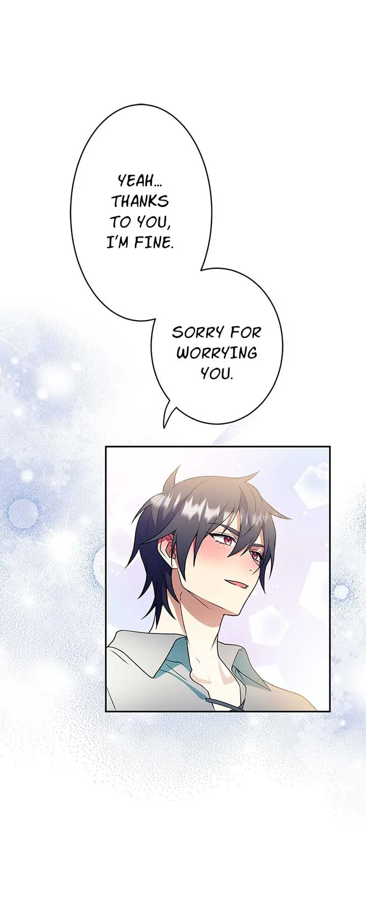 The False Saintess Overturns Her Fate Chapter 56 Online - página 27