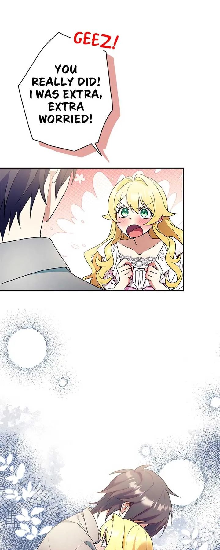 The False Saintess Overturns Her Fate Chapter 56 Online - página 28
