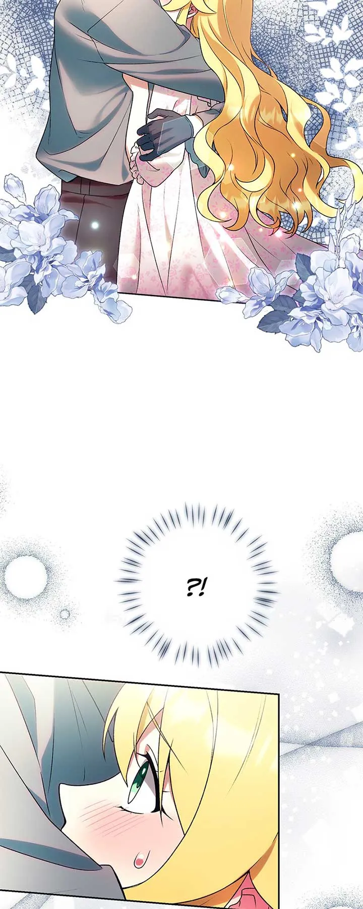 The False Saintess Overturns Her Fate Chapter 56 Online - página 29