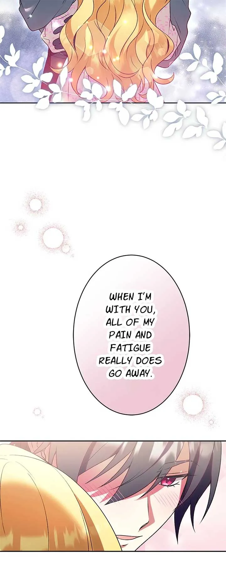 The False Saintess Overturns Her Fate Chapter 56 Online - página 31