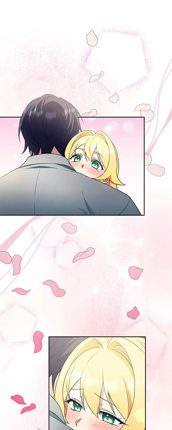 The False Saintess Overturns Her Fate Chapter 56 Online - página 33
