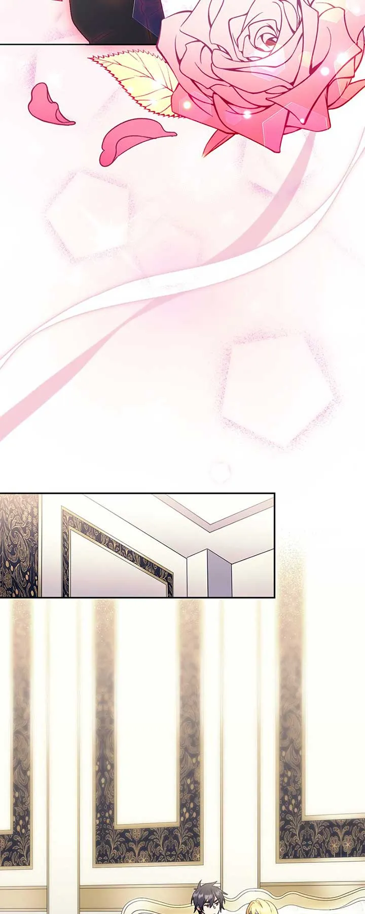 The False Saintess Overturns Her Fate Chapter 56 Online - página 35