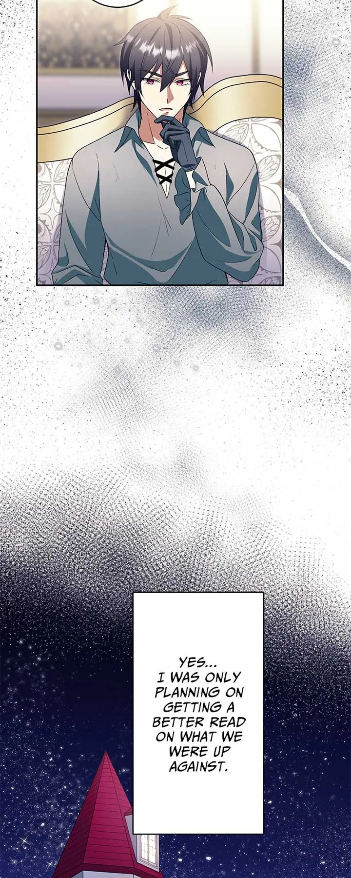 The False Saintess Overturns Her Fate Chapter 56 Online - página 39