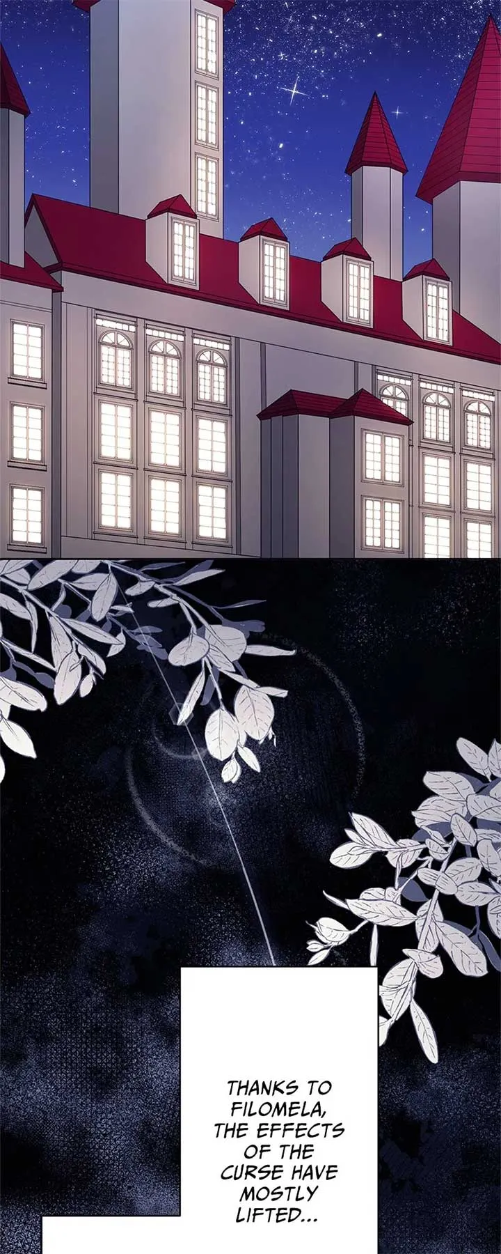 The False Saintess Overturns Her Fate Chapter 56 Online - página 40