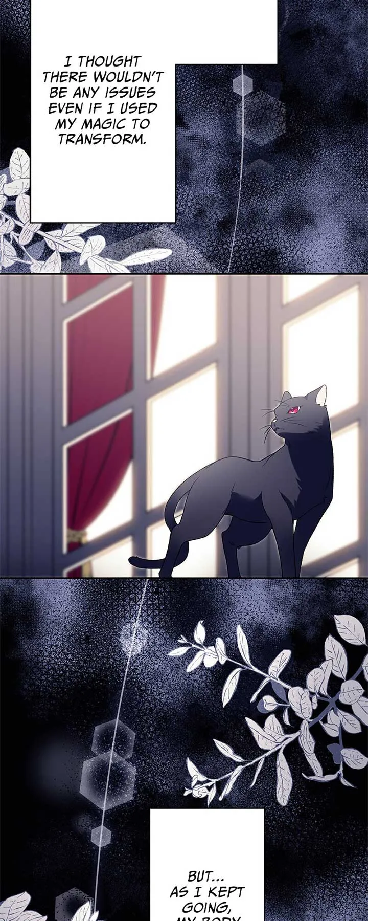 The False Saintess Overturns Her Fate Chapter 56 Online - página 41