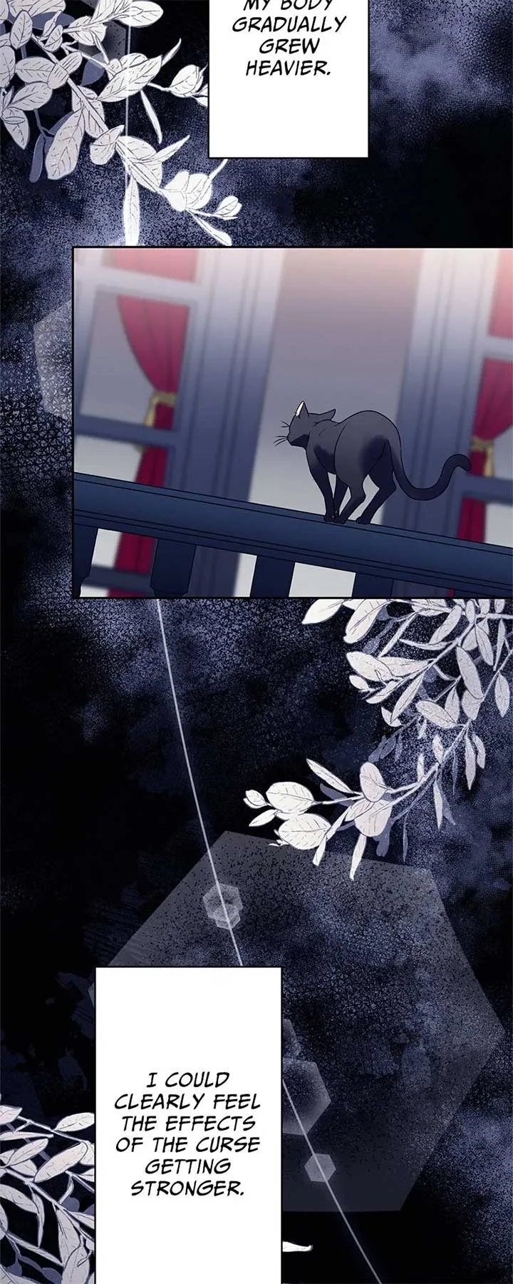 The False Saintess Overturns Her Fate Chapter 56 Online - página 42