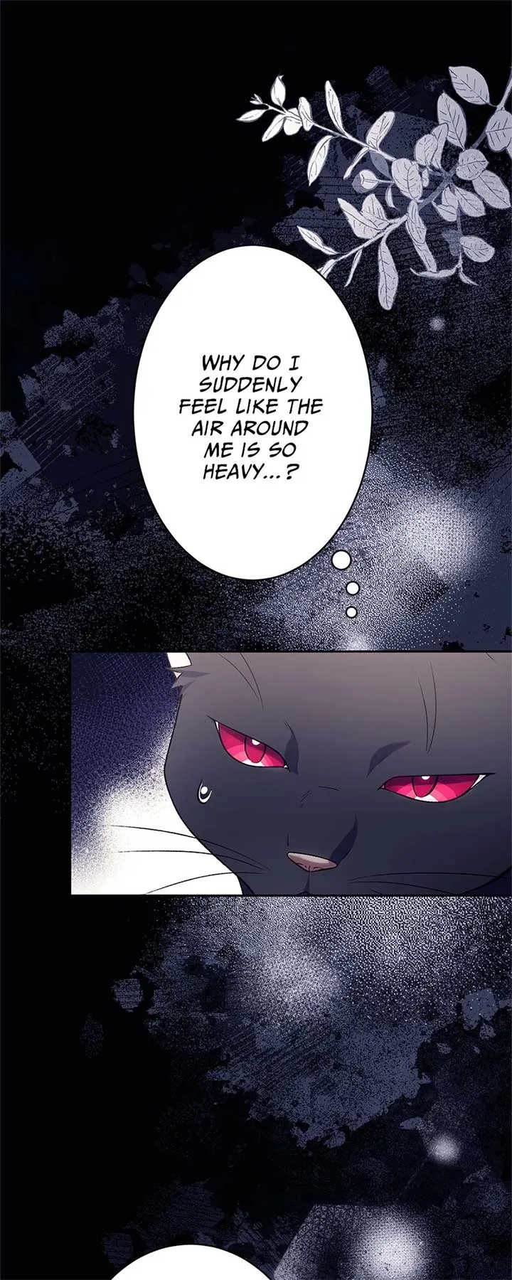 The False Saintess Overturns Her Fate Chapter 56 Online - página 44