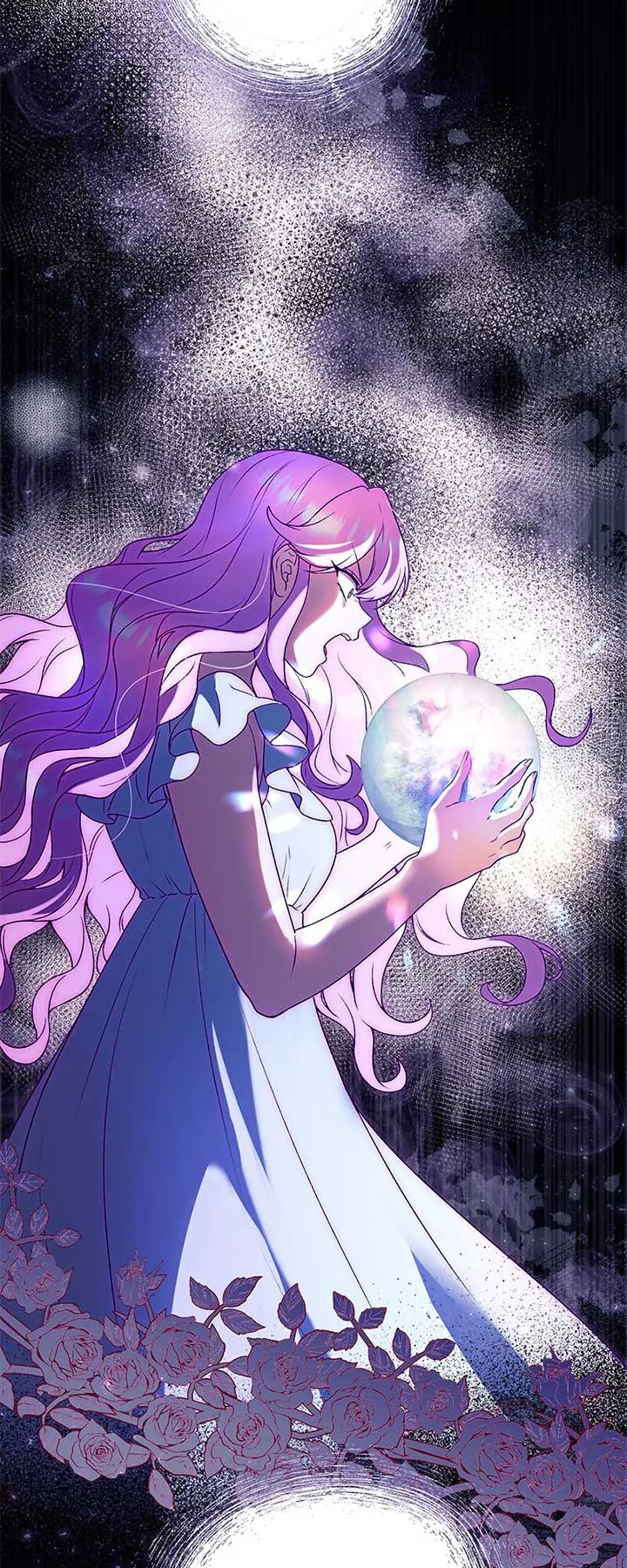 The False Saintess Overturns Her Fate Chapter 56 Online - página 47