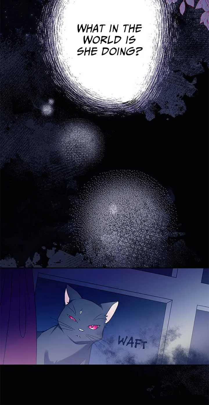 The False Saintess Overturns Her Fate Chapter 56 Online - página 48