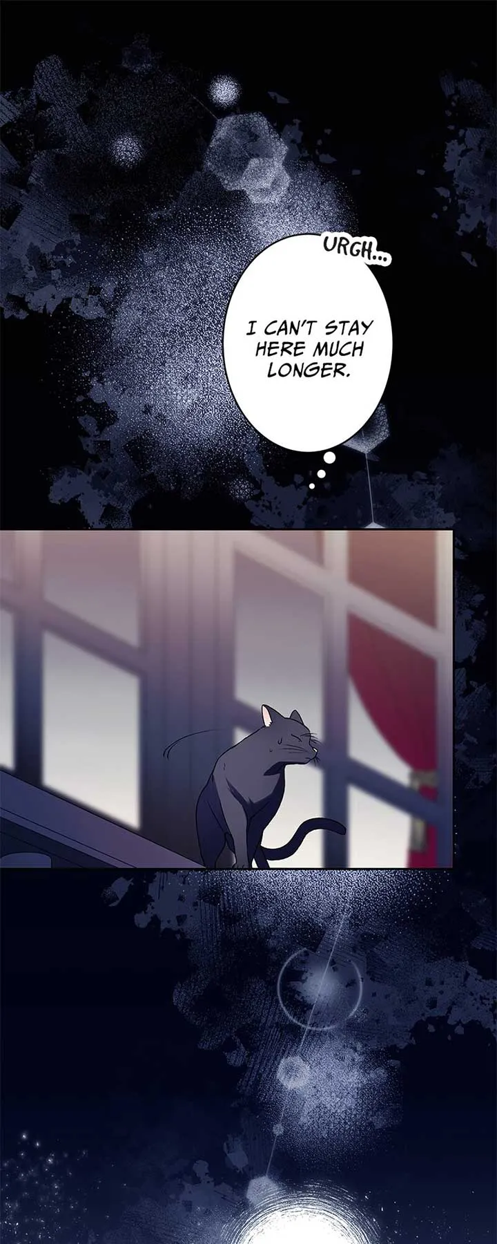 The False Saintess Overturns Her Fate Chapter 56 Online - página 49