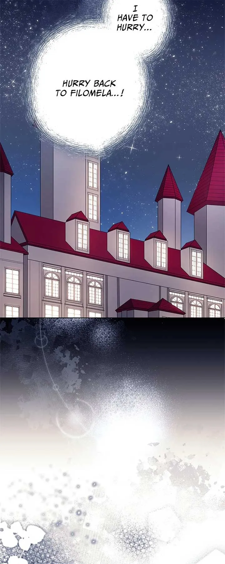 The False Saintess Overturns Her Fate Chapter 56 Online - página 50