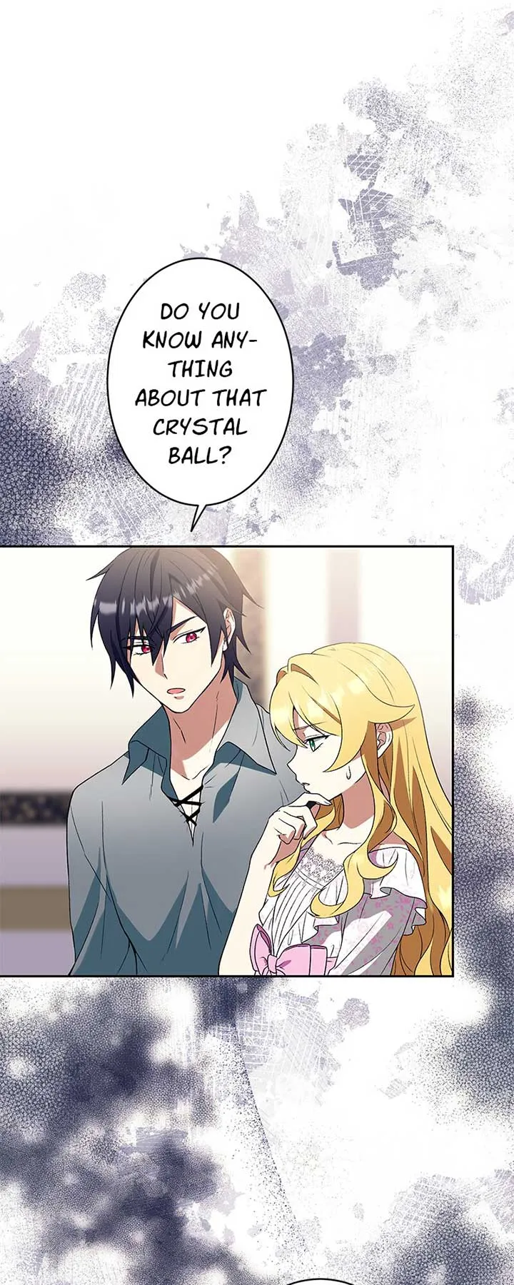 The False Saintess Overturns Her Fate Chapter 56 Online - página 54