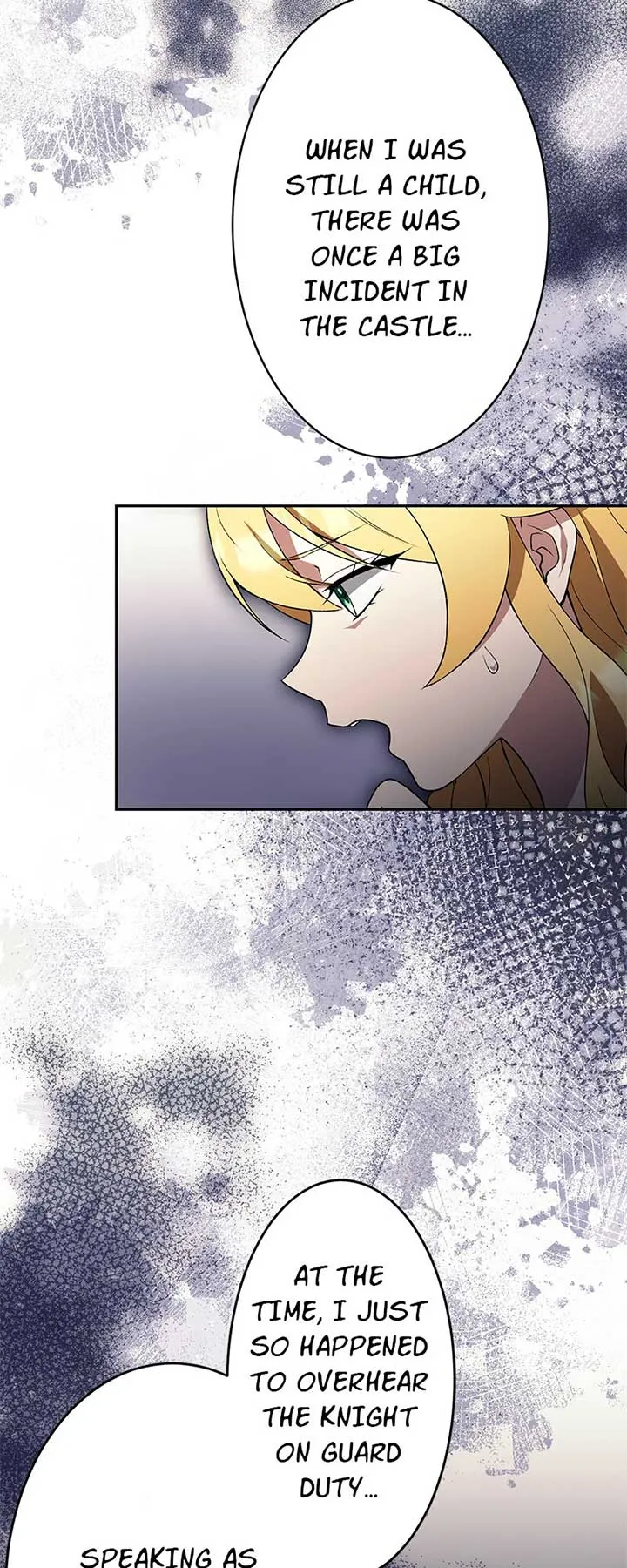 The False Saintess Overturns Her Fate Chapter 56 Online - página 55