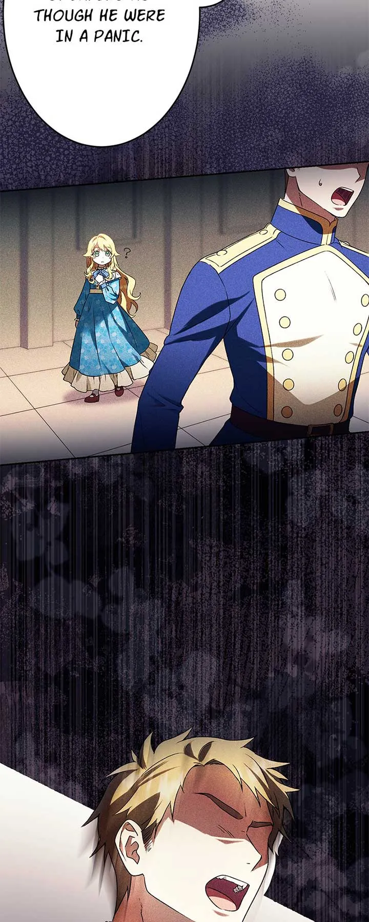 The False Saintess Overturns Her Fate Chapter 56 Online - página 56